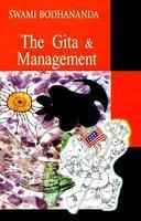 The Gita and Management