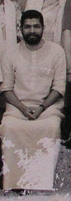 Swami Bodhananda