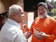SCLV Bangalore