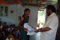 Bodhananda Sruti Seva Trsut Cochin