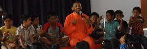 Sambodh Kerala