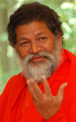 Swami Bodhananda
