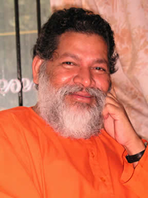 Lok Seva Programme with Dr Shashi Taroor as Chief Guest at Bodhananda Kendram