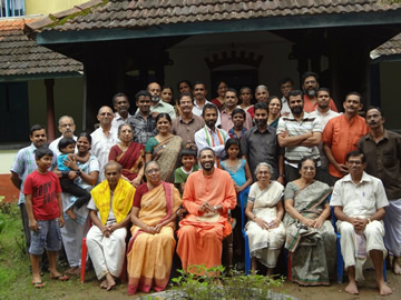 Sambodh Kerala