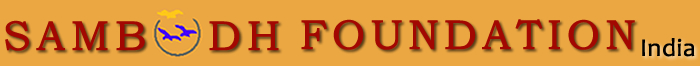 Sambodh Foundation India