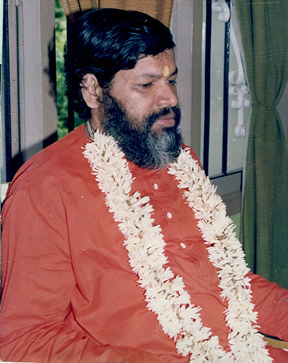Swami Bodhananda