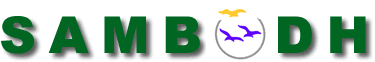 sambodh emblem